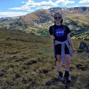 Meet your Posher, Catherine